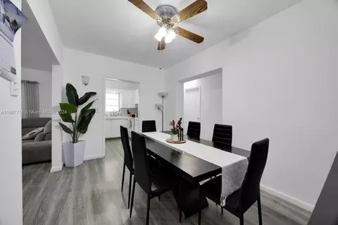 Dining - 471 SE 6th St, Hialeah, FL 33010 photo 2 of 3