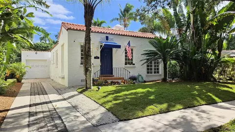 815 Pizarro St, Coral Gables, FL 33134