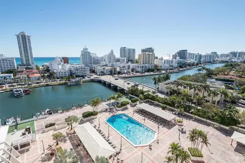 4101 Pine Tree Dr #1120, Miami Beach, FL 33140