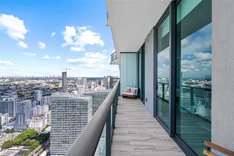 1300 S Miami Ave #PH-4908, Miami, FL 33130