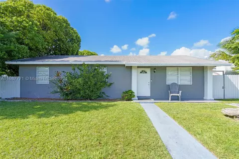 30320 SW 149th Ave, Homestead, FL 33033