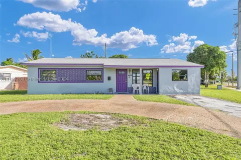 900 NE 51st St, Pompano Beach, FL 33064