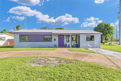 900 NE 51st St, Pompano Beach, FL 33064
