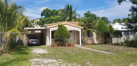 509 SW 11th St, Fort Lauderdale, FL 33315