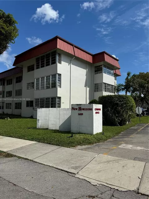 1400 NE 191st St #144, Miami, FL 33179