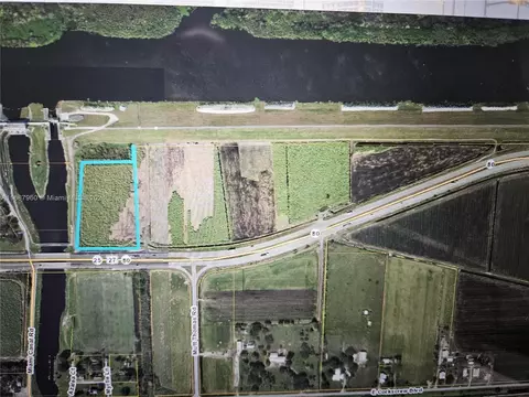 80 State Rd Miami Canal Rd, Other, FL 33440