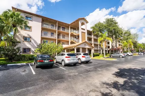 1300 SW 124th Ter #107P, Pembroke Pines, FL 33027