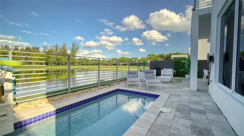 Undisclosed, Doral, FL 33178