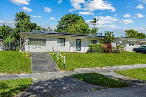 12335 SW 261st Ter, Homestead, FL 33032