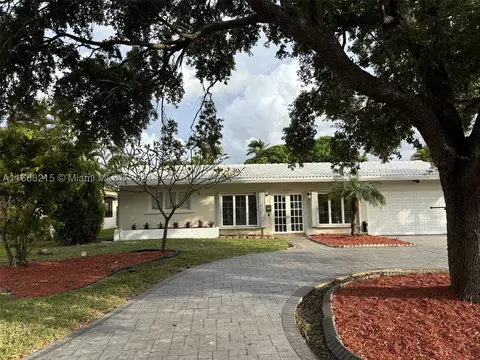 3201 Harrison St, Hollywood, FL 33021