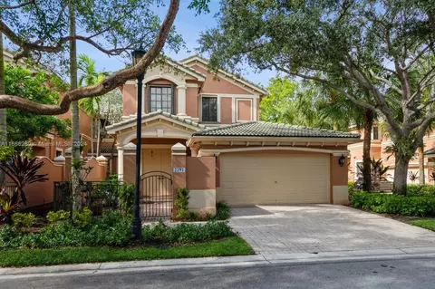 2792 Kinsington Cir #26-4, Weston, FL 33332