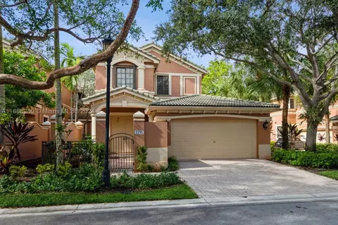 2792 Kinsington Cir #26-4, Weston, FL 33332