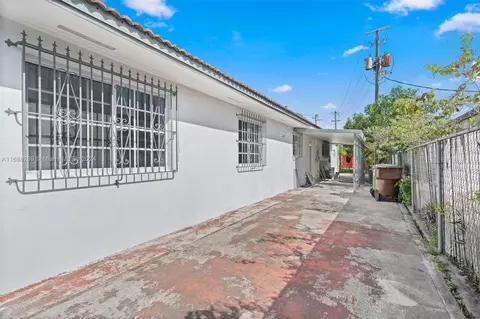 Exterior - 361 E 39th St, Hialeah, FL 33013 photo 2 of 2
