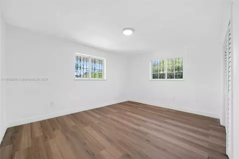 Bedroom - 361 E 39th St, Hialeah, FL 33013 photo 5 of 6