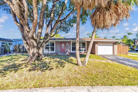 12211 NW 29th St, Sunrise, FL 33323
