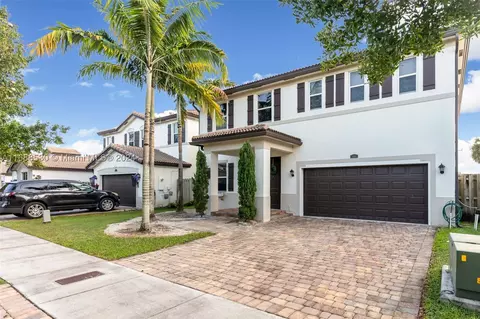 11860 SW 253 Ter, Homestead, FL 33032