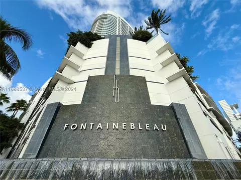 4401 Collins Ave #1905/1907, Miami Beach, FL 33140