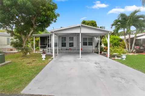 35303 SW 180th Ave #LOT 302, Homestead, FL 33034