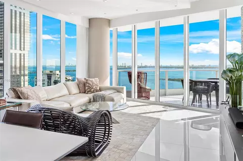 2020 N Bayshore Dr #2701, Miami, FL 33137