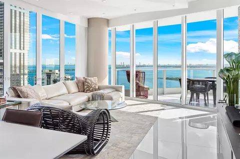 2020 N Bayshore Dr #2701, Miami, FL 33137