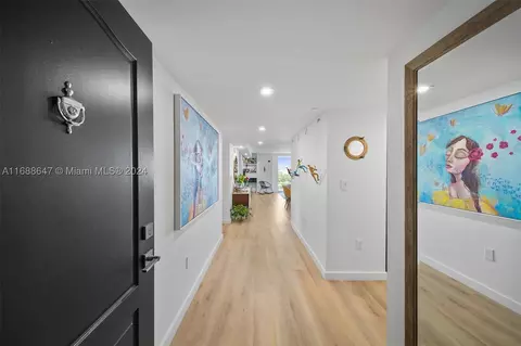 2101 Brickell Ave #712, Miami, FL 33129