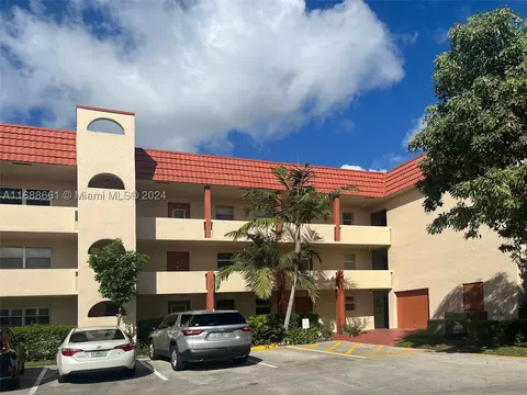 7991 N Sunrise Lakes Dr #306, Sunrise, FL 33322