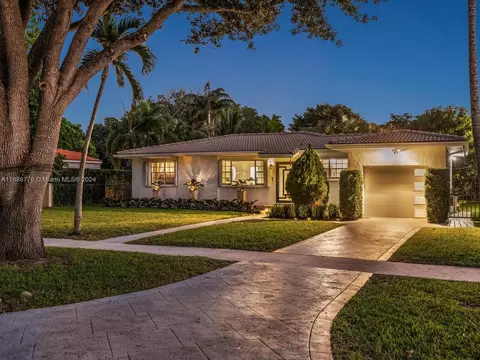 30 NE 94th St, Miami Shores, FL 33138