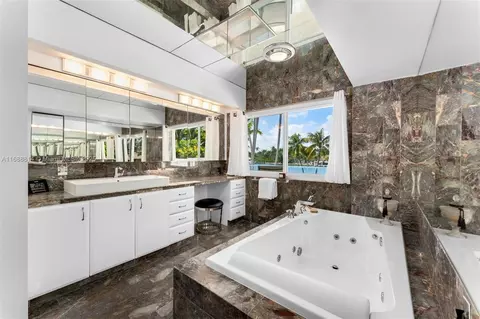 Bath - 8900 Bay Dr, Surfside, FL 33154 photo 1 of 1