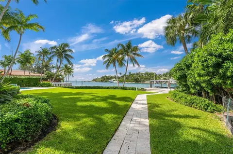 Exterior - 8900 Bay Dr, Surfside, FL 33154 photo 11 of 11