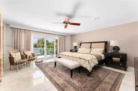 Bedroom - 8900 Bay Dr, Surfside, FL 33154 photo 1 of 1