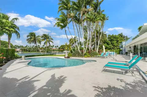 Exterior - 8900 Bay Dr, Surfside, FL 33154 photo 4 of 11