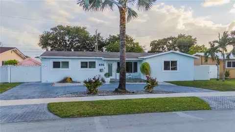 Other - 496 W 46th Pl, Hialeah, FL 33012 photo 2 of 8