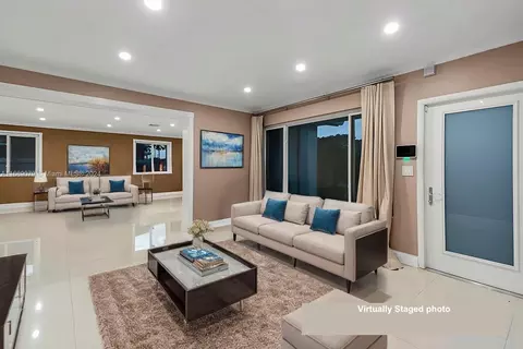 Living - 496 W 46th Pl, Hialeah, FL 33012 photo 2 of 2