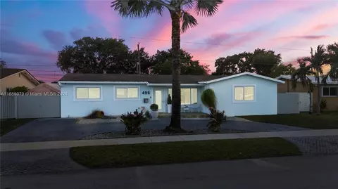 Other - 496 W 46th Pl, Hialeah, FL 33012 photo 1 of 8