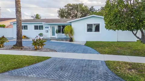 Other - 496 W 46th Pl, Hialeah, FL 33012 photo 3 of 8