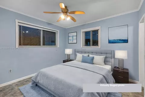 Bedroom - 496 W 46th Pl, Hialeah, FL 33012 photo 3 of 3