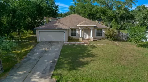 6 Fir Dr Ct, Ocala, FL 34472