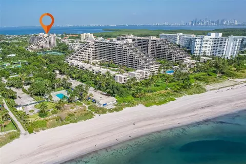 151 Crandon Blvd #540, Key Biscayne, FL 33149