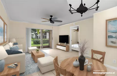 5571 Lakeside Dr #106, Margate, FL 33063