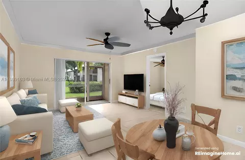 5571 Lakeside Dr #106, Margate, FL 33063