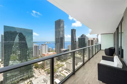 1300 S Miami Ave #3402, Miami, FL 33130