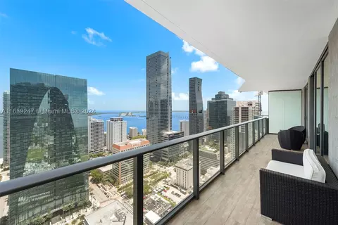 1300 S Miami Ave #3402, Miami, FL 33130