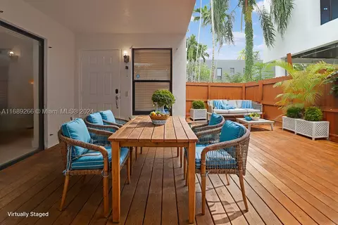 2975 Bird Ave #7, Miami, FL 33133
