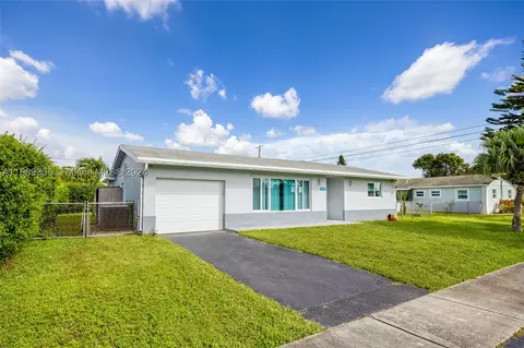 6327 NW 22nd Ct, Margate, FL 33063