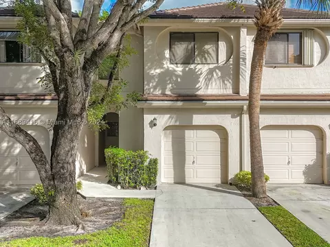 6366 W Longboat Ln W #102, Boca Raton, FL 33433