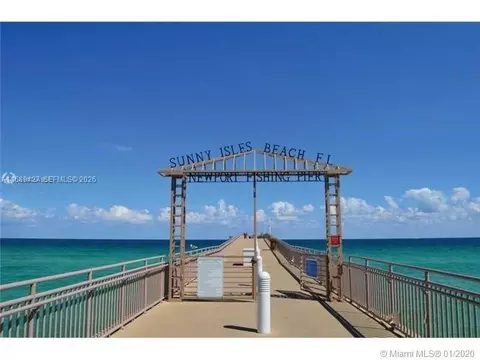 17021 N Bay Rd #412-IV, Sunny Isles Beach, FL 33160