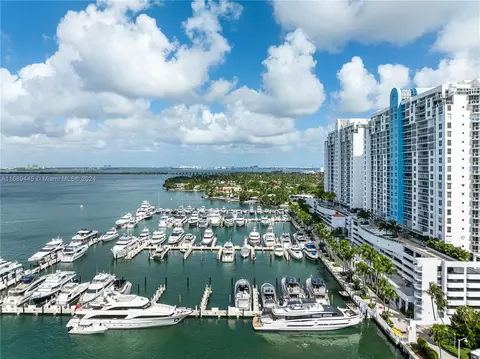 1800 Sunset Harbour Dr #1406, Miami Beach, FL 33139