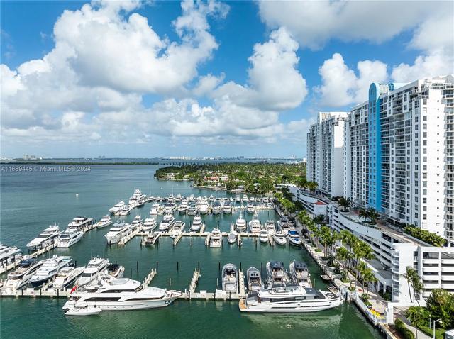 Sunset Harbour, Miami Beach Homes with View For Sale - Movoto