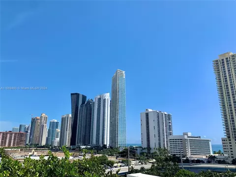 200 Sunny Isles Blvd #2-802, Sunny Isles Beach, FL 33160