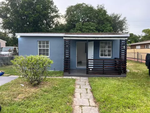 437 NW 14th Way, Fort Lauderdale, FL 33311